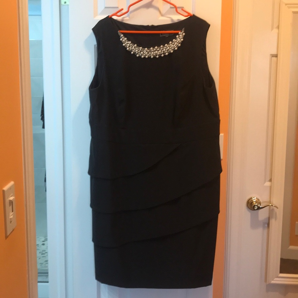 Cocktail dress
